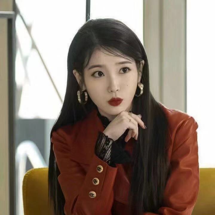 It is from请叫我猫王大人。IU