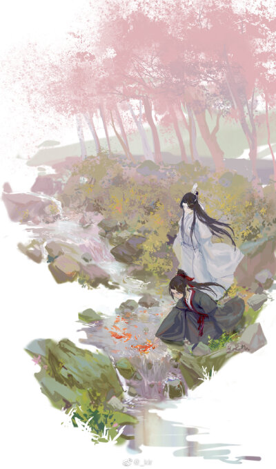 魔道祖师