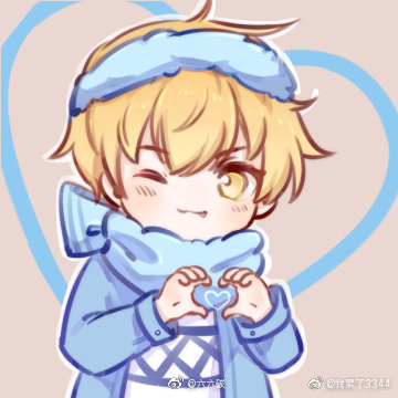 全职高手 黄少天 2019.8.10生日贺图 来自微博 (收集致歉!侵删!