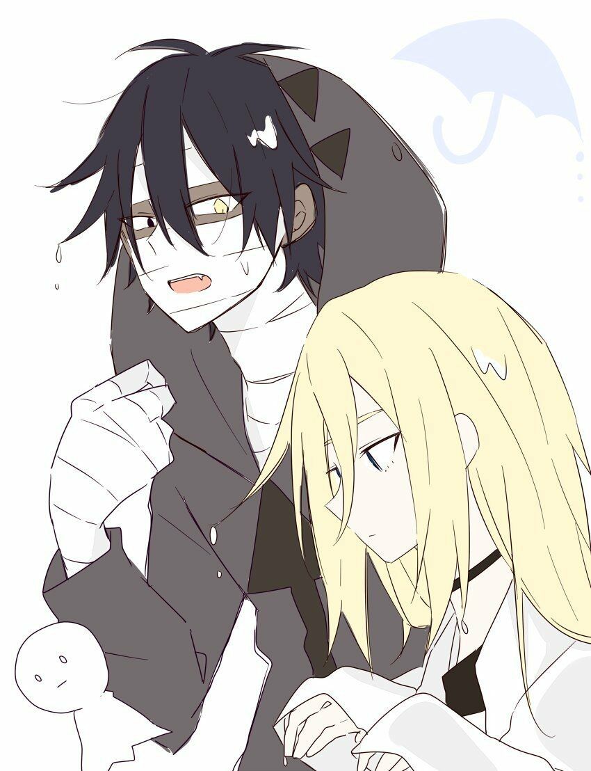 杀戮天使杀戮的天使zrzackray