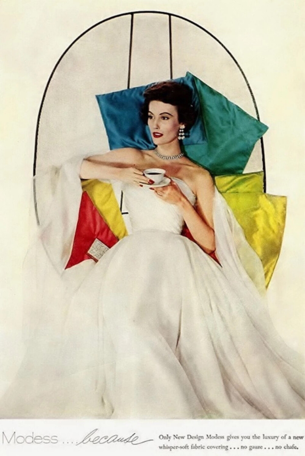 vintage