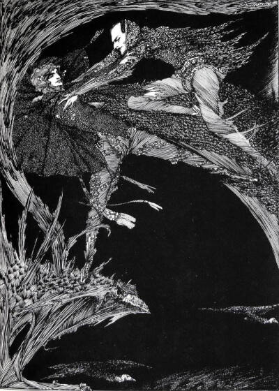 Harry Clarke