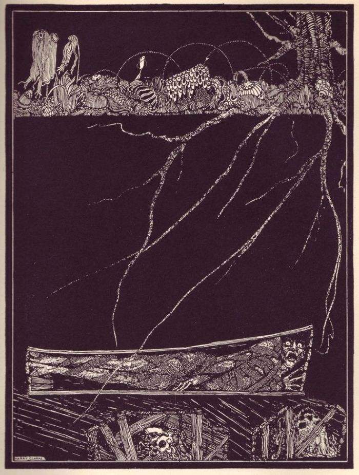 Harry Clarke