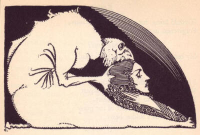 Harry Clarke