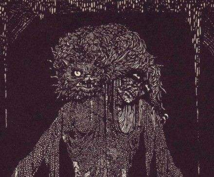 Harry Clarke