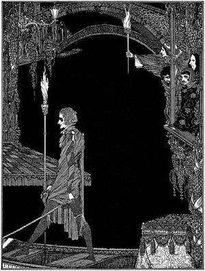 Harry Clarke