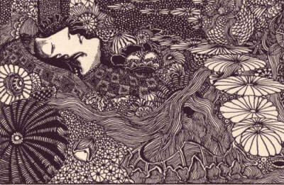 Harry Clarke