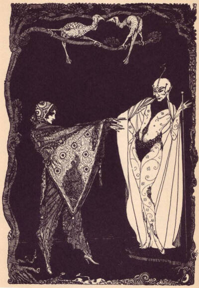 Harry Clarke