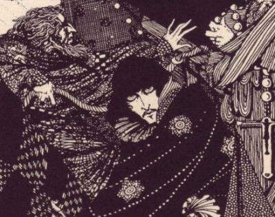 Harry Clarke