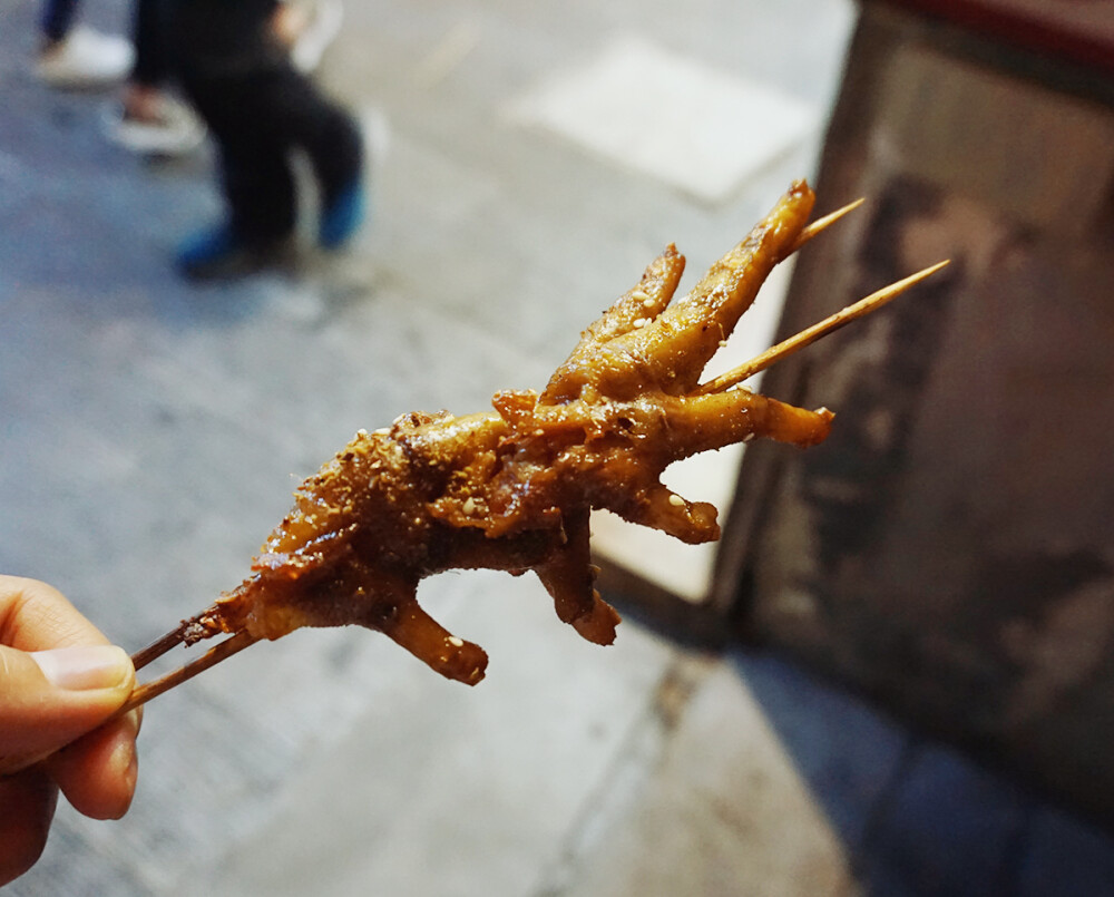 馄饨面 干炒牛河