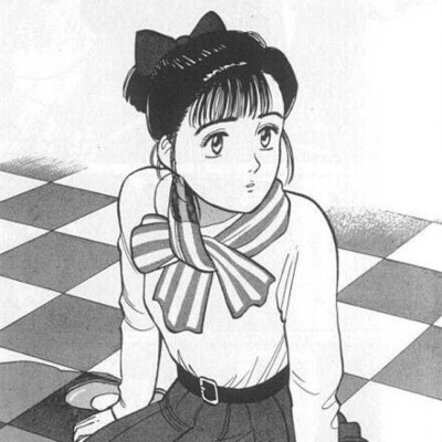 江口寿史