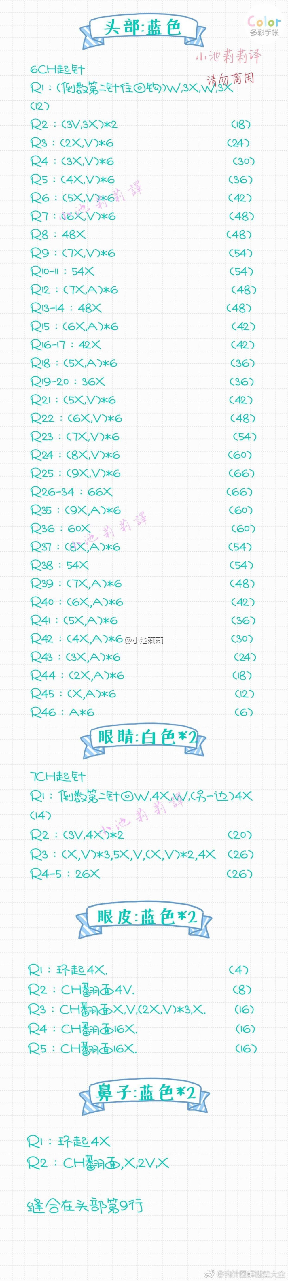 恐龙消防员4–2
作者见水印，转自网络