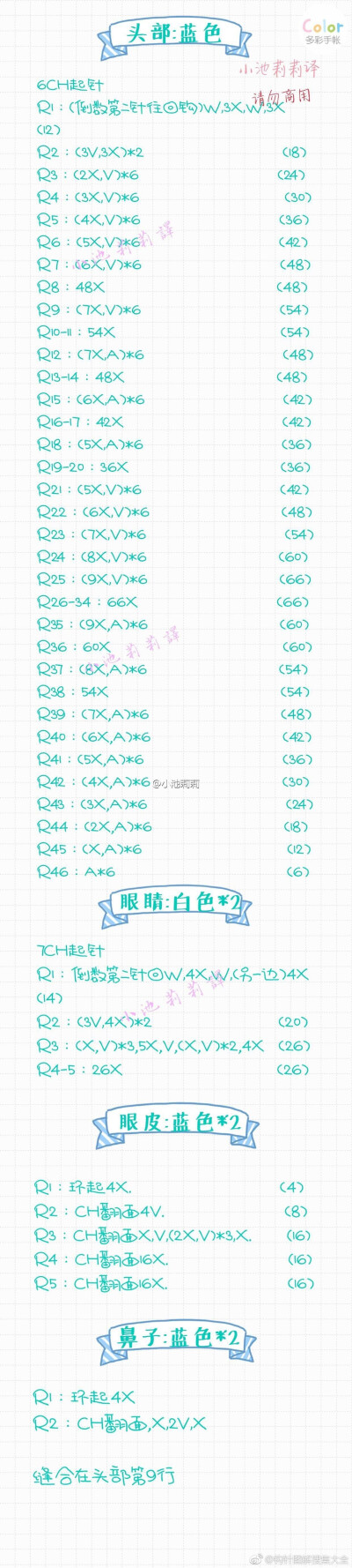 恐龙消防员4–2
作者见水印，转自网络