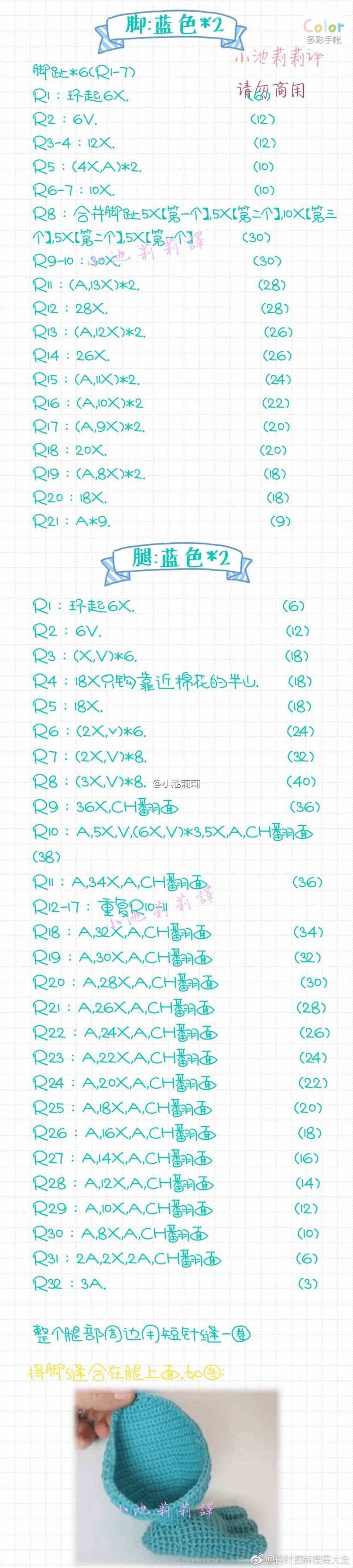 恐龙消防员4–4
作者见水印，转自网络