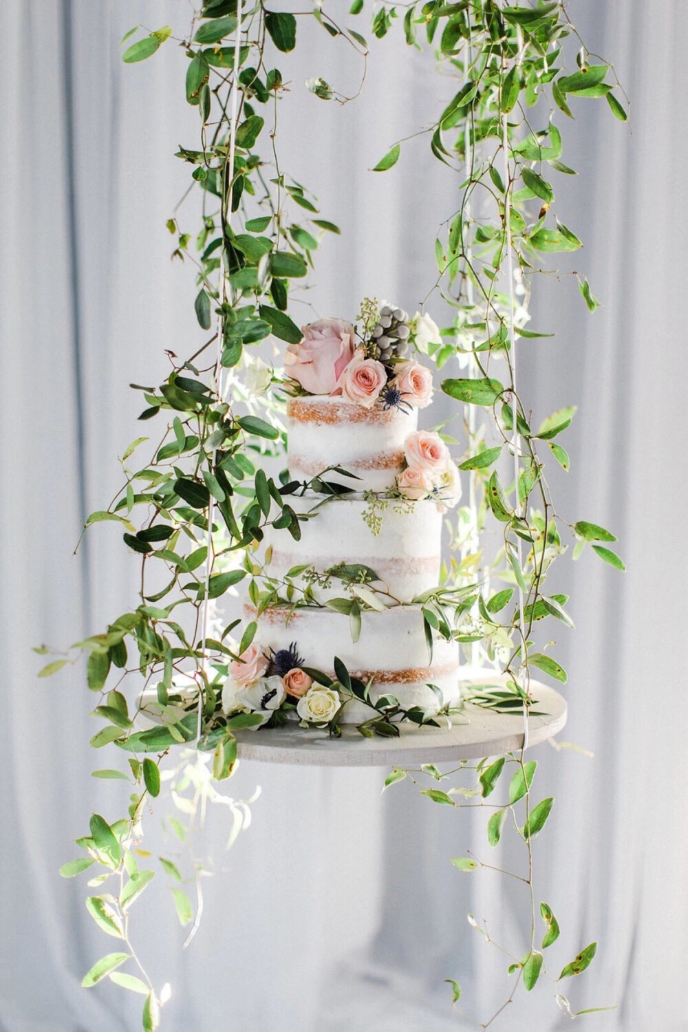 花艺素材集 | 花艺随选40图