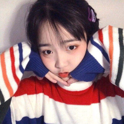 女生 头像 精致的猪猪女孩 x
自己搜集
谢谢喜欢៚