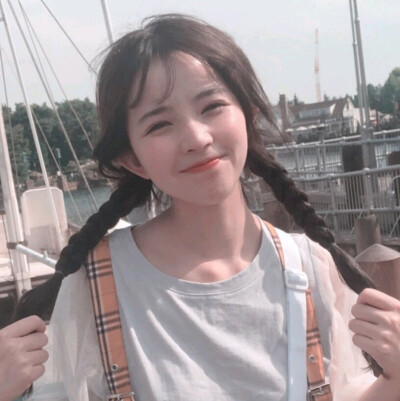 女生 头像 精致的猪猪女孩 x
自己搜集
谢谢喜欢៚