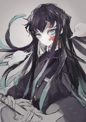 鬼灭之刃 p站ID76241961