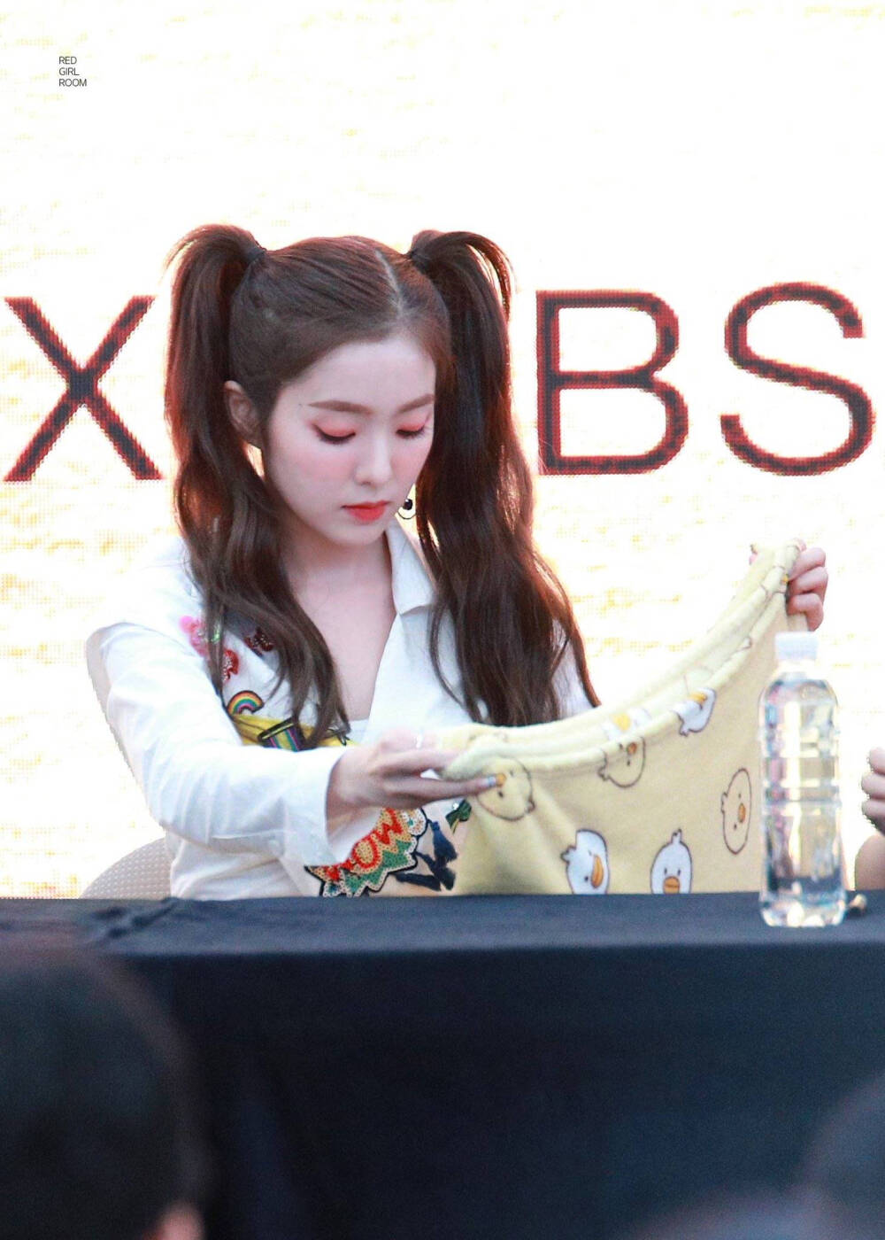 red velvet 裴珠泫irene 