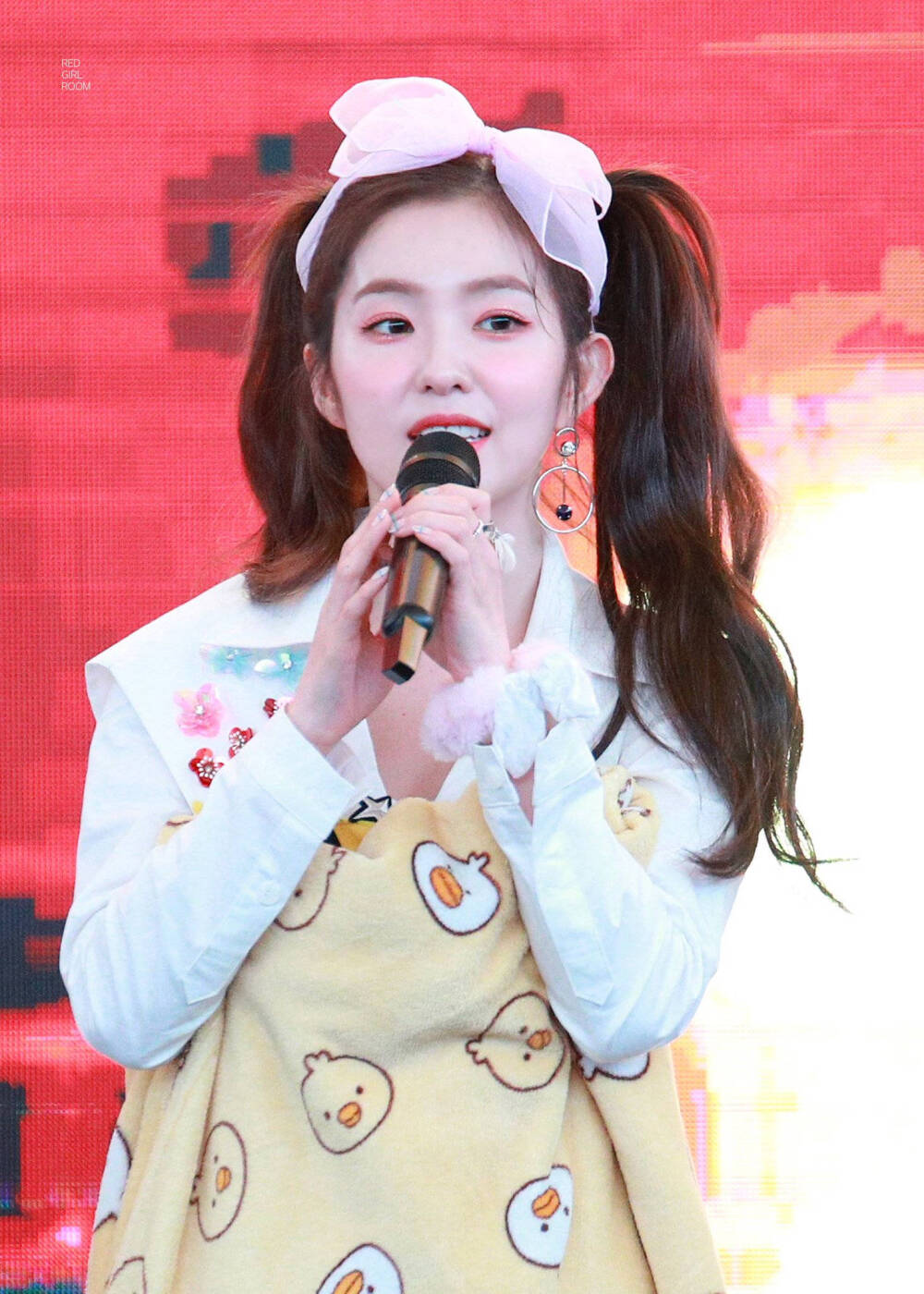 red velvet 裴珠泫irene 