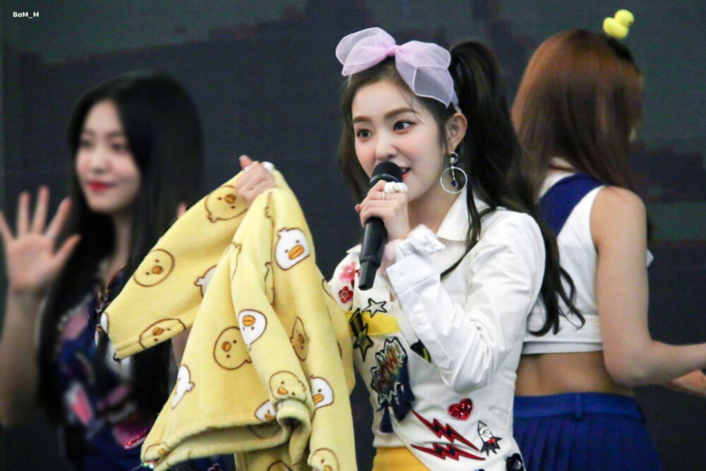 red velvet 裴珠泫irene 