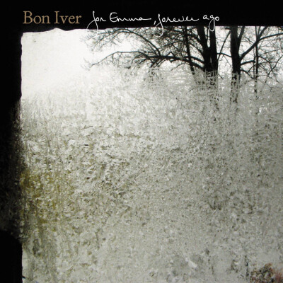 For Emma, Forever Ago-Bon Iver