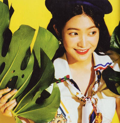 red velvet yeri 金艺琳