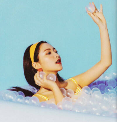 red velvet yeri 金艺琳