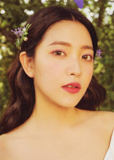 red velvet yeri 金艺琳