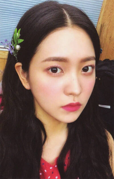 red velvet yeri 金艺琳