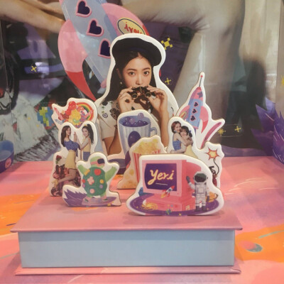 red velvet yeri 金艺琳