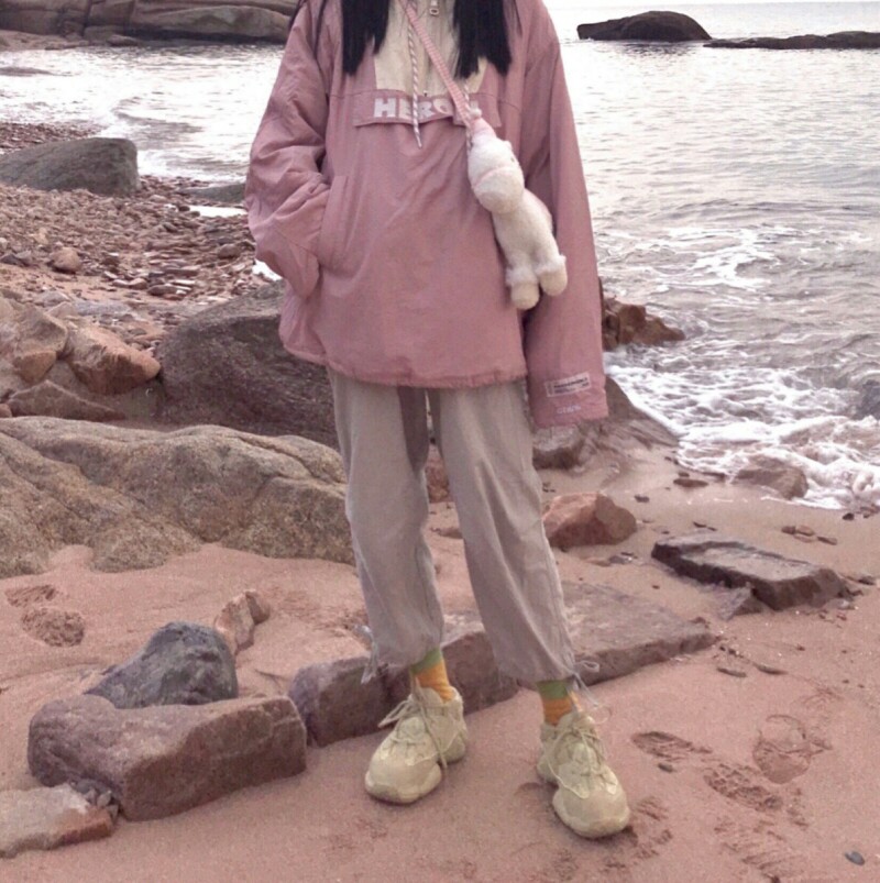 女头