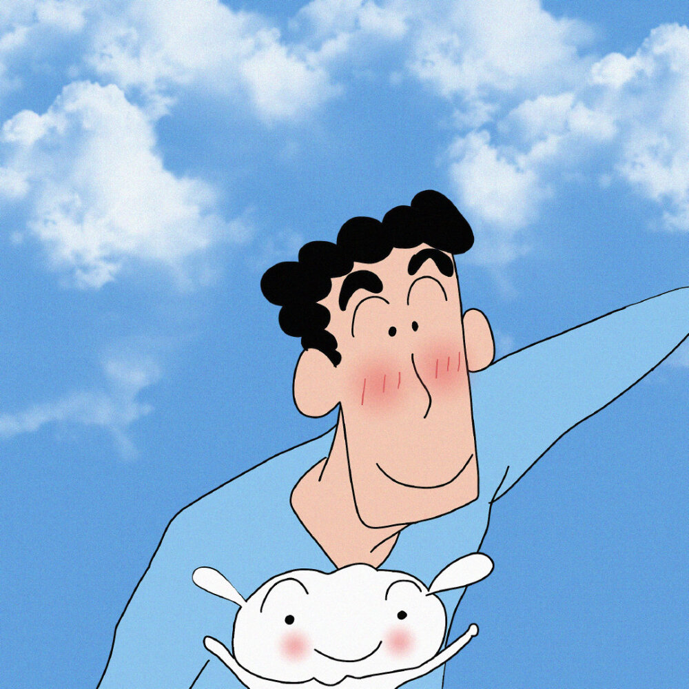 全家头像合集，和你的家人一起吧