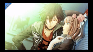 AMNESIA失忆症 CG