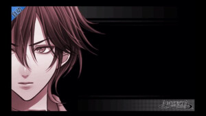 AMNESIA失忆症 CG