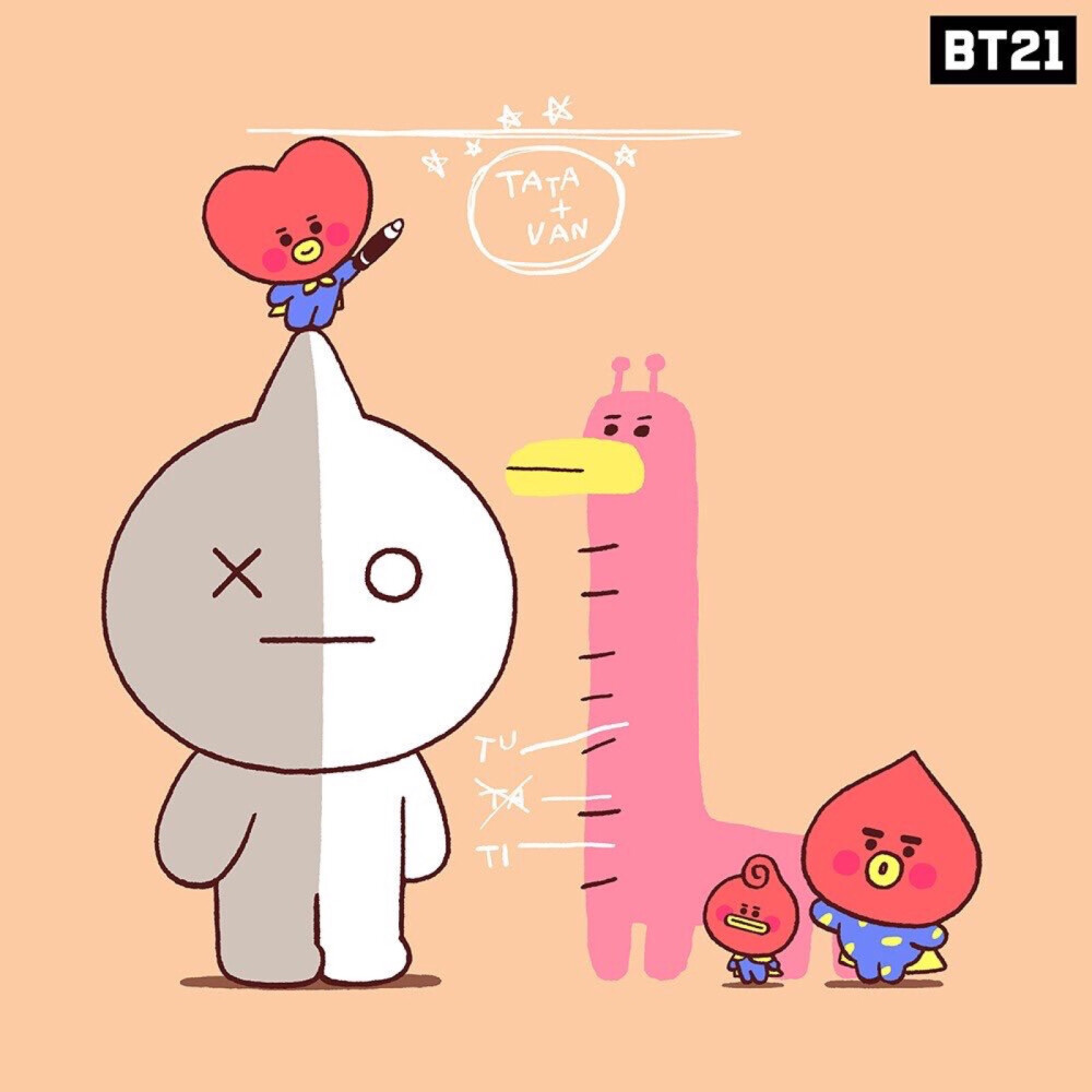 bt21