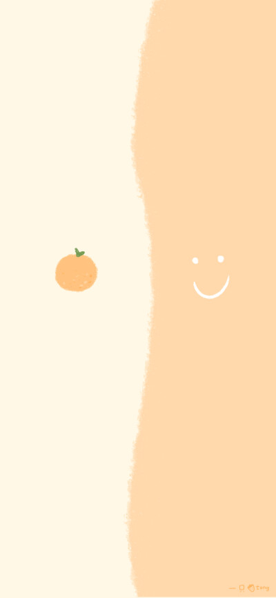 小清新