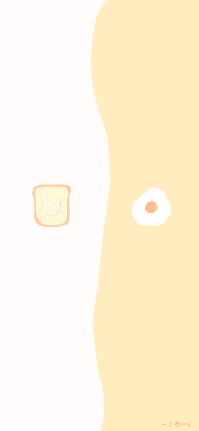 小清新