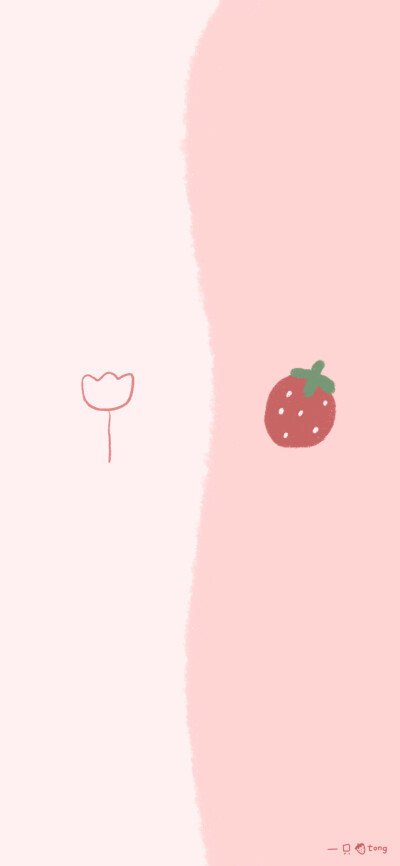 小清新