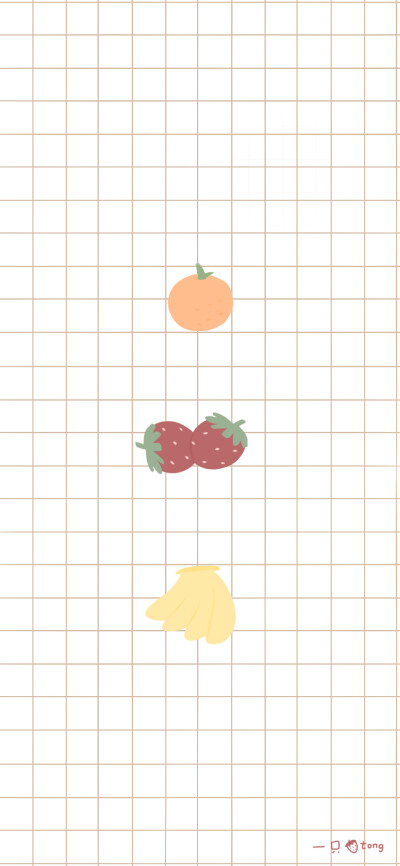 小清新