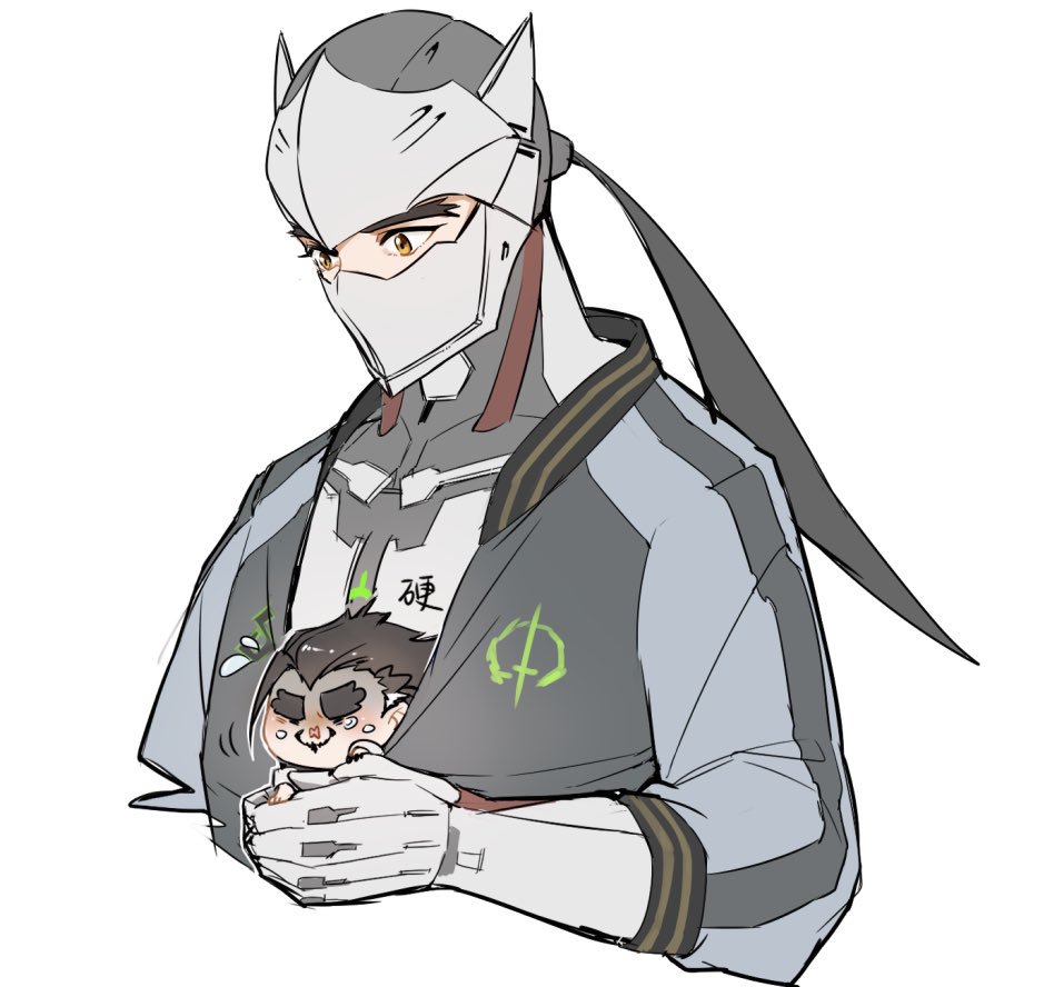 GENJI 源氏