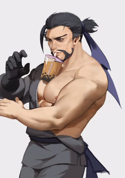 HANZO 半藏