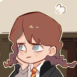 自截情头 罗恩赫敏 性转