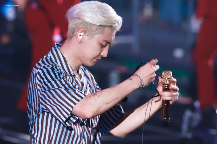 朴灿烈自作曲# #朴灿烈持帅行凶# 【ChordsinmelodY】推特更新 190719 EXpℓOration in Seoul Day- 1 