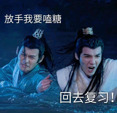 陈情令