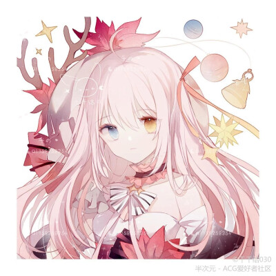 好看的女生头像