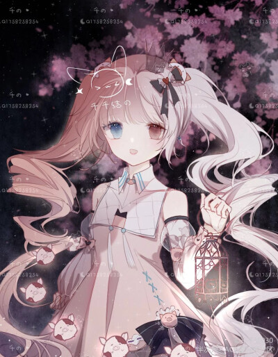 好看的女生头像