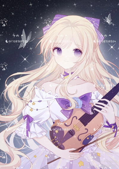 好看的女生头像