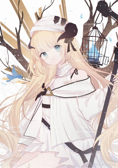 好看的女生头像