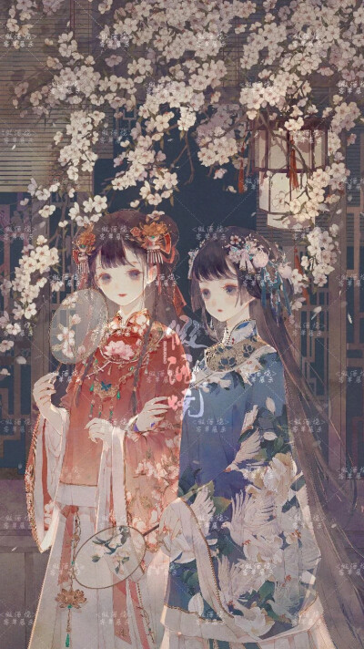 好看的女生头像